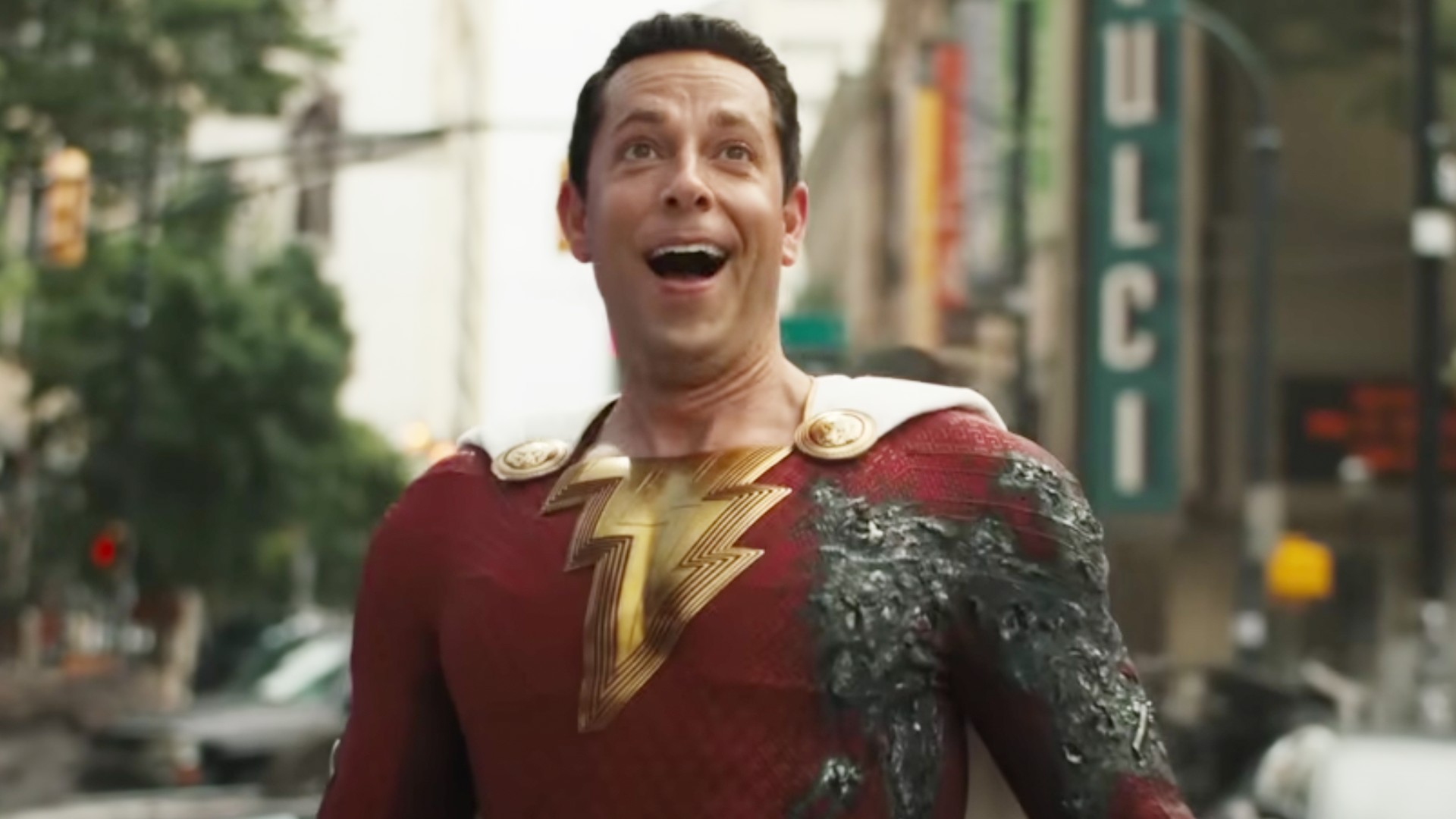 Shazam! Fury of the Gods Trailer Shows This Is A MUCH Bigger Movie