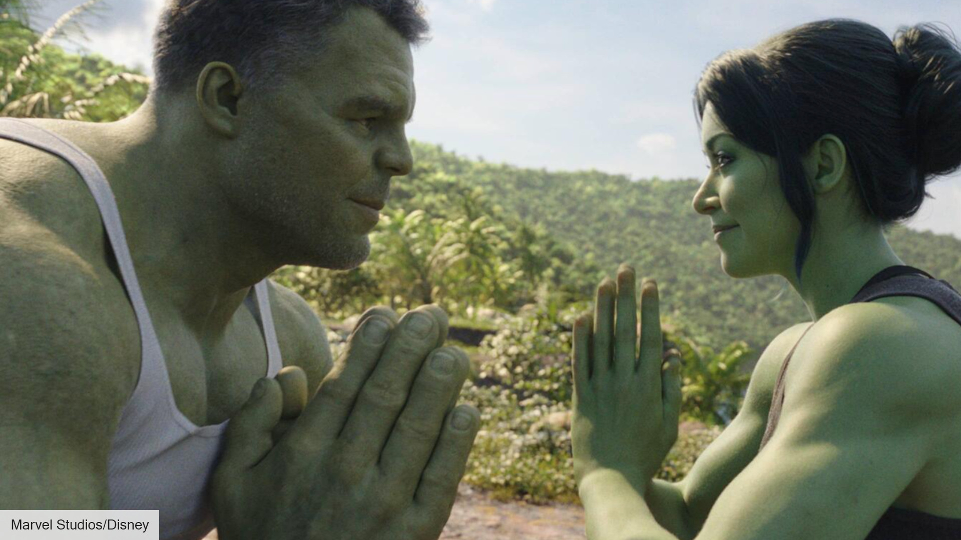 Mark Ruffalo Drops Hint About Hulk's Role in Thor: Ragnarok