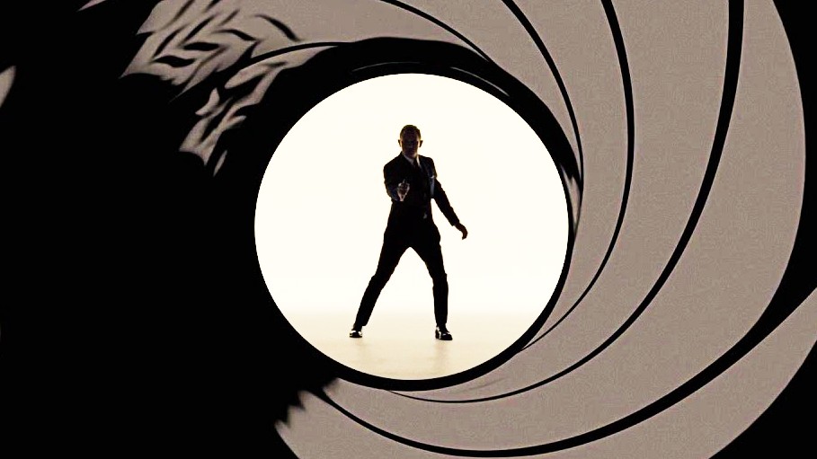 Re: [新聞]《007》製片人證實 將找黑人演員演出龐德
