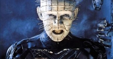 hellraiser doug bradley