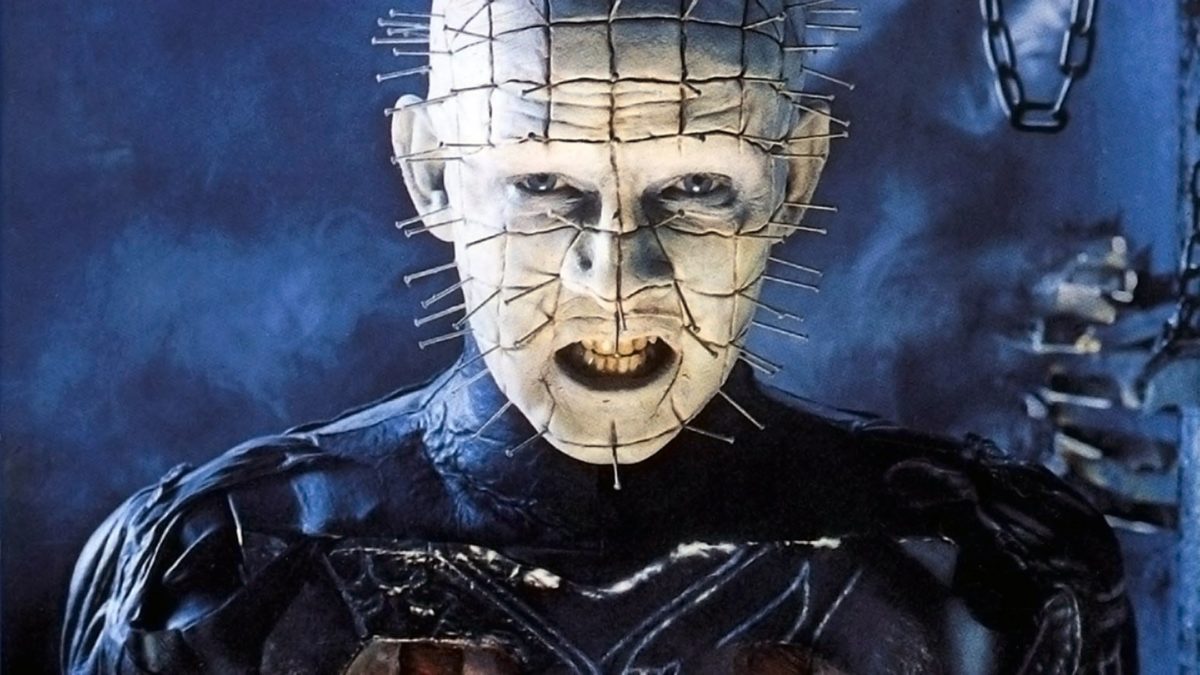 hellraiser doug bradley