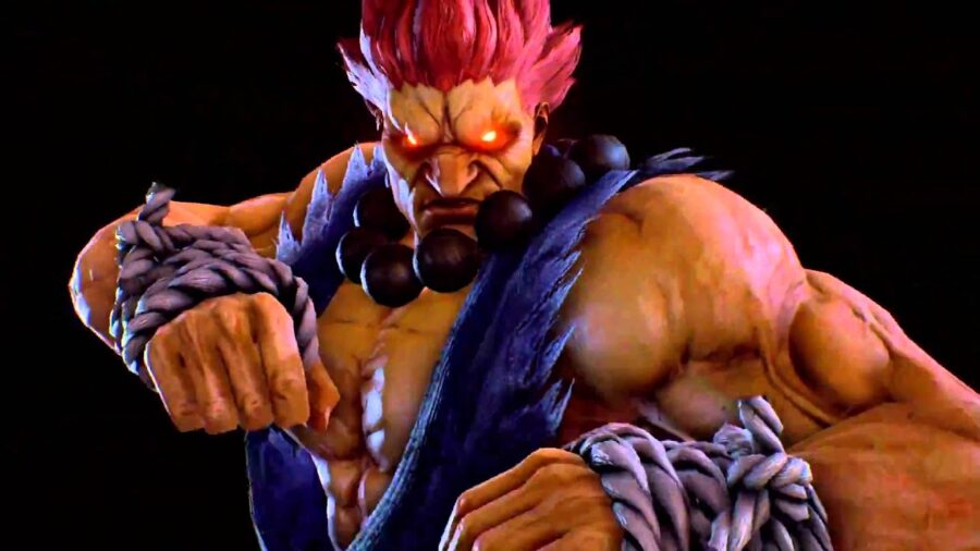 Street Fighter 6 DLC Season 1 Announced: Akuma Returns, A.K.I.