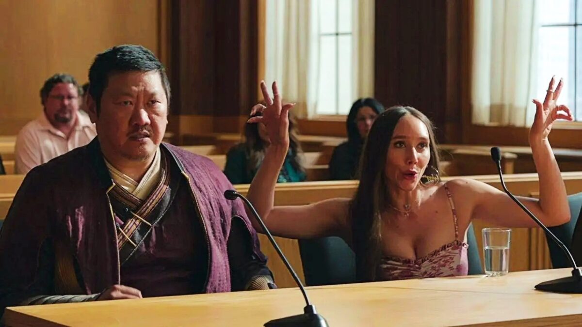 Benedict Wong Getting A Marvel Solo Series?