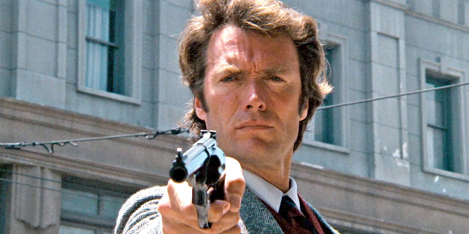 Clint Eastwood