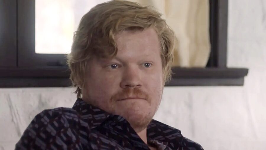 jesse plemons