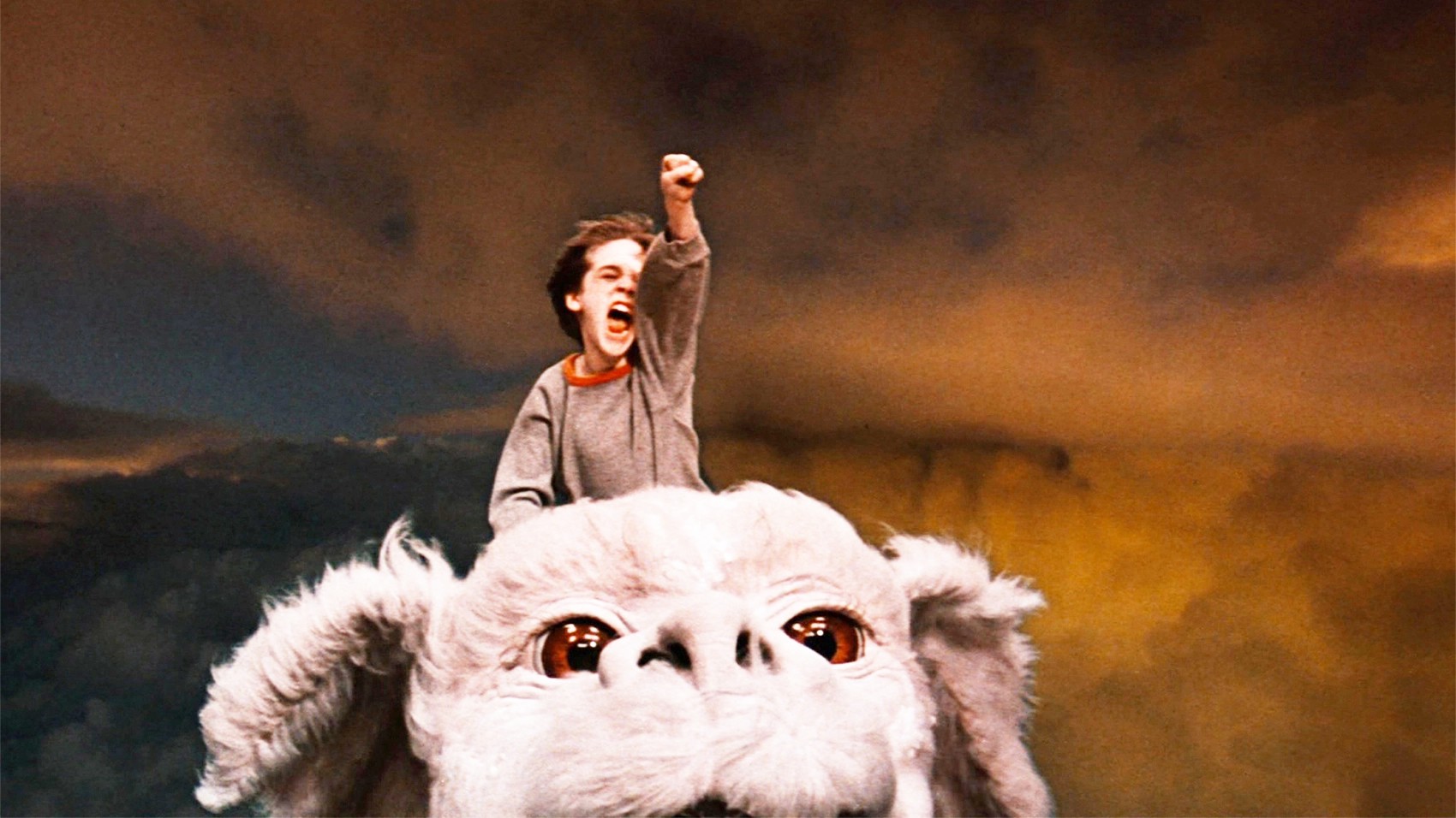 Will The NeverEnding Story Get Another Sequel?
