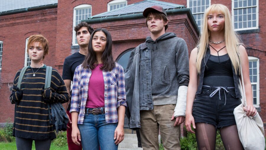Review: 'New Mutants' Is The Worst 'X-Men' Movie Ever