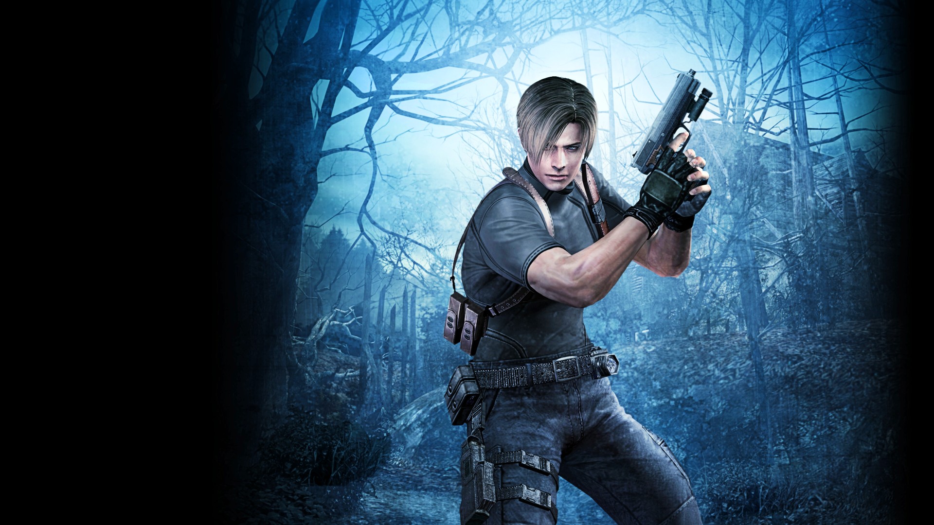 Steam resident evil 4 ultimate hd фото 58