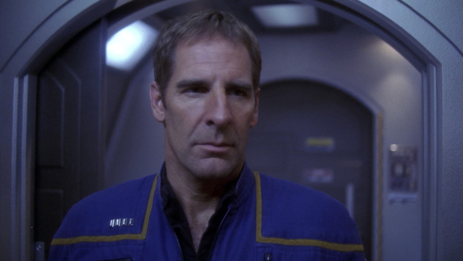 scott bakula