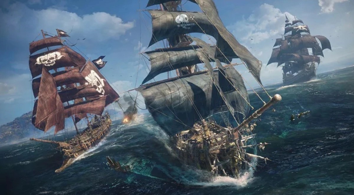 Skull And Bones Has Been Hit With Another Crushing Delay | GIANT ...