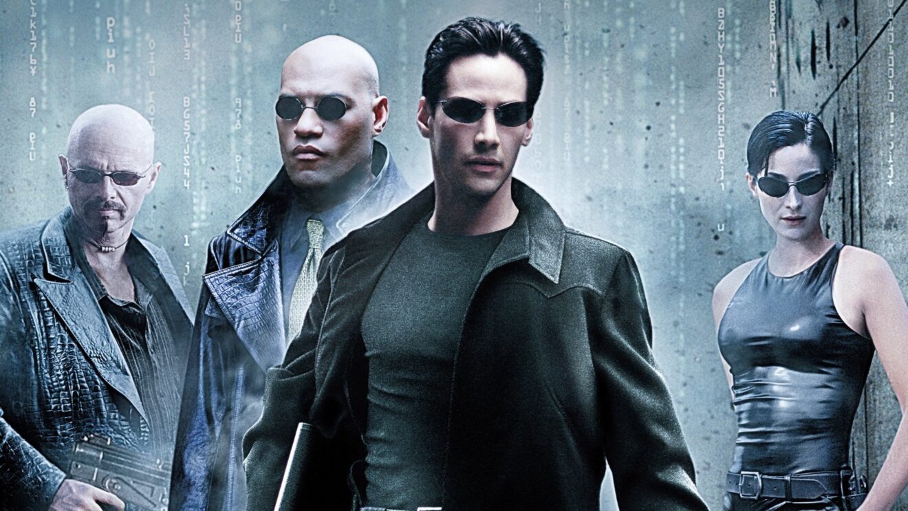 The Matrix Is Real? New Research Delivers Startling Possibility | GIANT ...