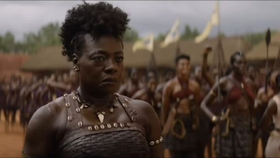 Viola Davis Just Hit Back Against The Woman King Boycott | GIANT ...