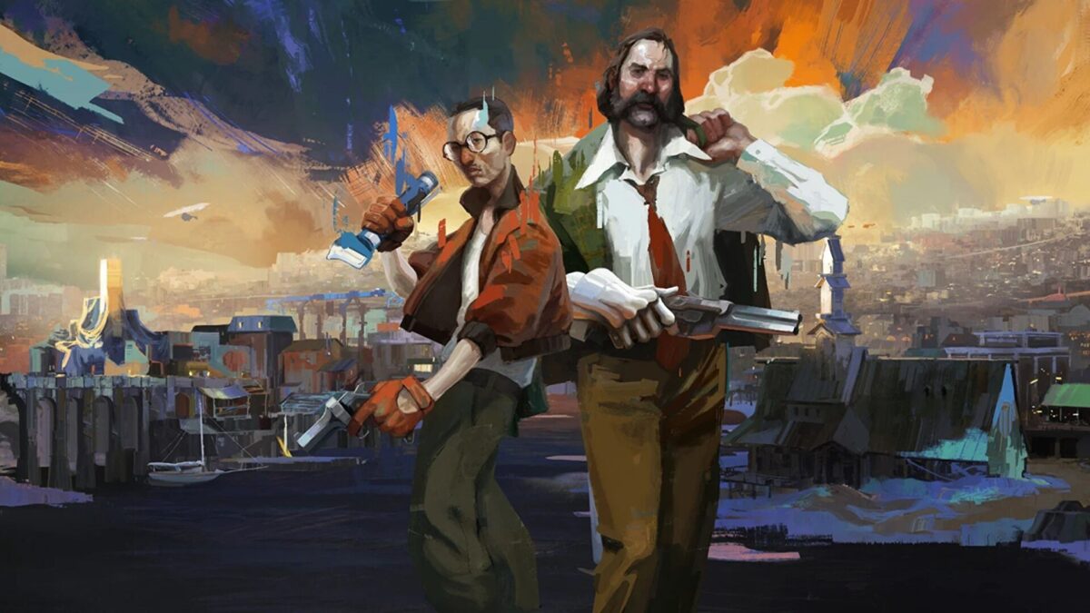 Disco Elysium 2 In Trouble? | GIANT FREAKIN ROBOT