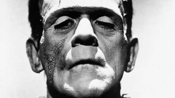 Boy Band Icon Creates Frankenstein Album In Time For Halloween