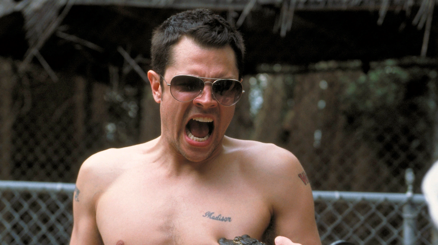johnny knoxville jackass