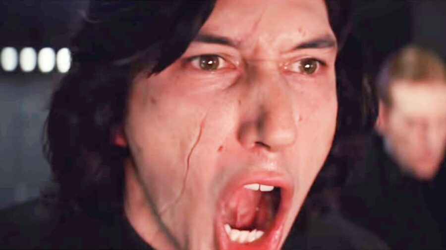 adam driver