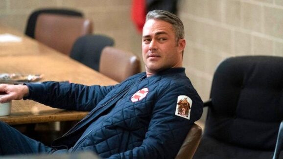 Chicago Fire News