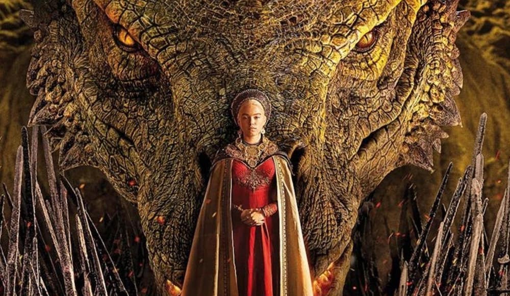 House of the Dragon' Season Two: Everything We Know So Far
