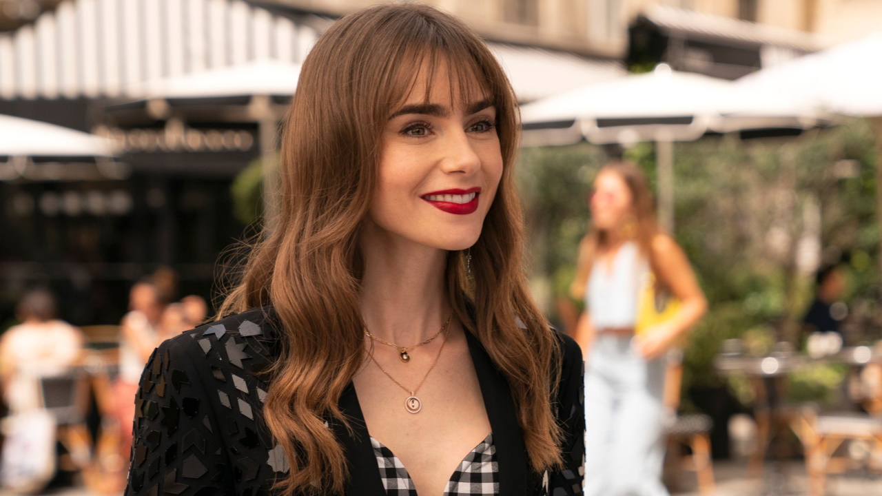 Lily Collins Los Angeles August 18, 2017 – Star Style