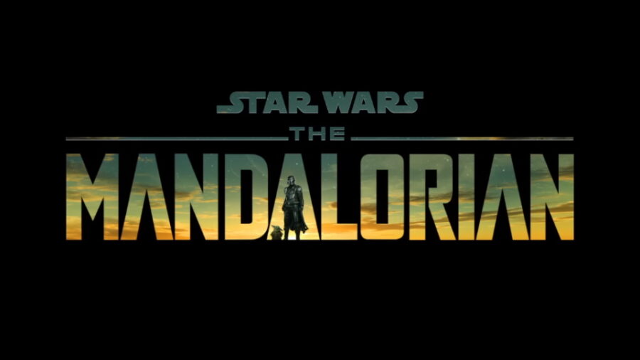 Mandalorian