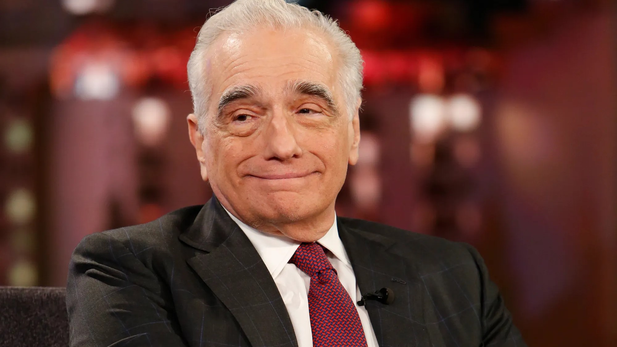 Martin Scorsese Reveals Heartbreaking Future For His Life And Movies