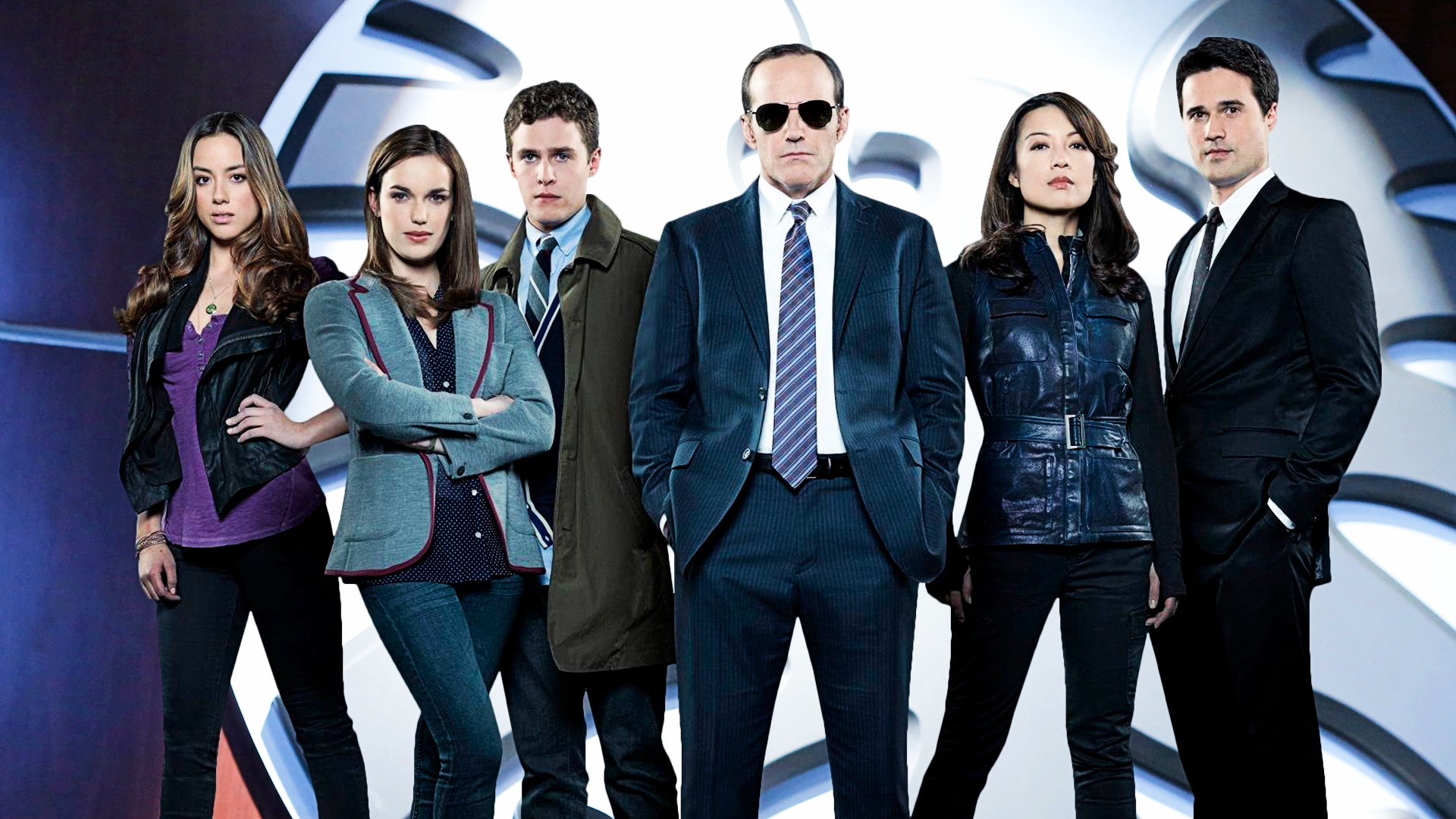 agents of shield