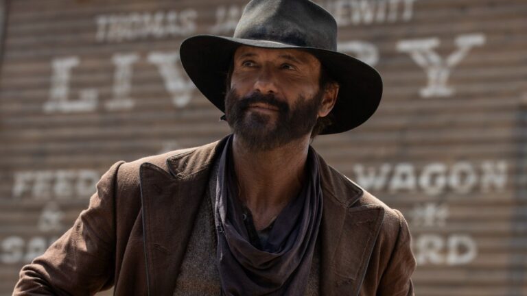 1883 Cast: Tim McGraw Leads The Perfect Ensemble To Explore Yellowstone ...