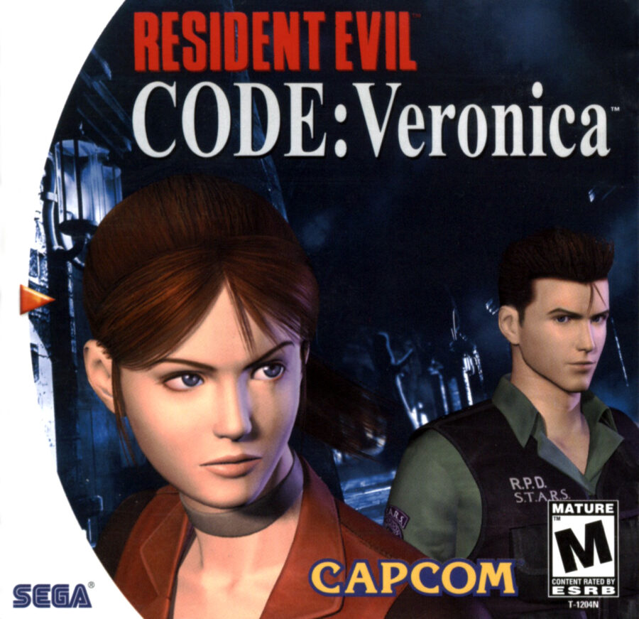 I hope we can get a code veronica remake one day : r/residentevil