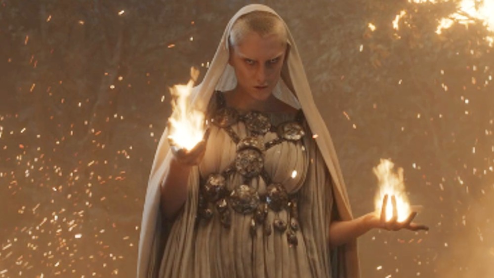 The Rings of Power: Season 1, “Adar” – TV Review