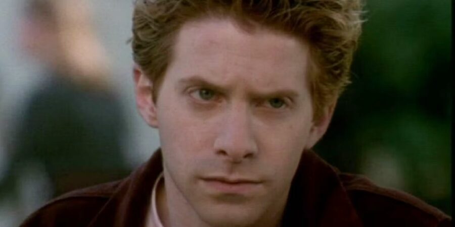 Seth Green