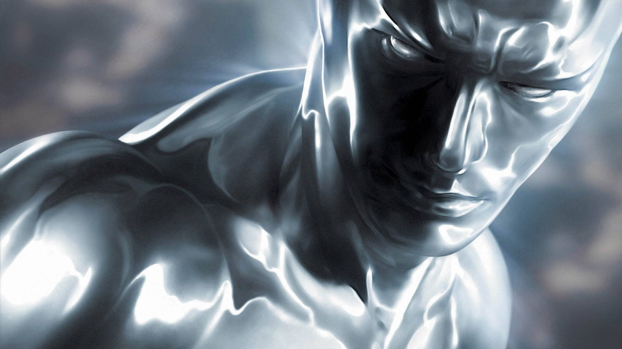 Disney Plus Gives The Silver Surfer His Own Special - Geekosity