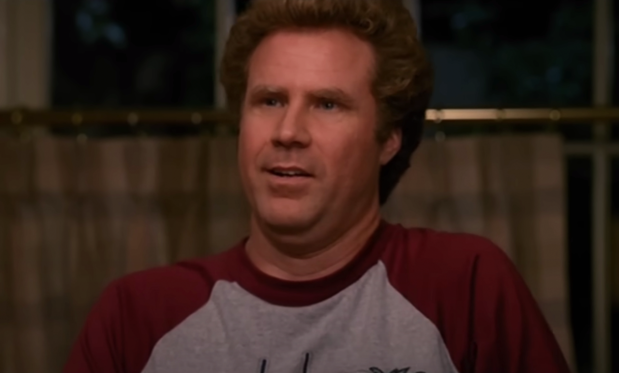 The Best Will Ferrell Movie Is Also His Weirdest