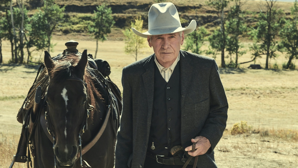 Yellowstone 1923 – Everything We Know About The Harrison Ford Series