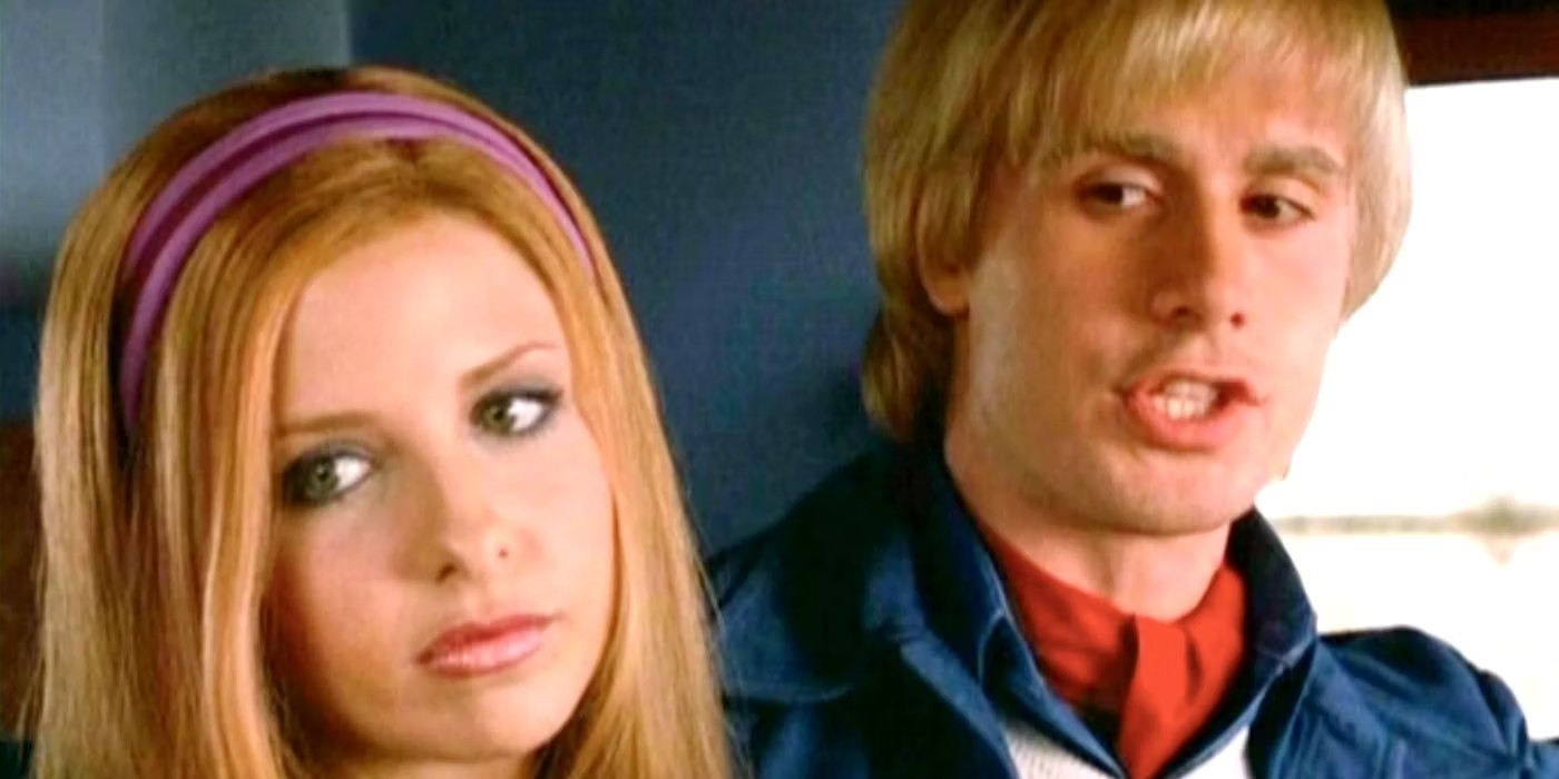 freddie prinze jr. sarah michelle gellar