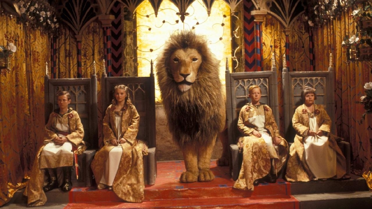 2 New 'Chronicles of Narnia' Movies Finally Get the Green Light
