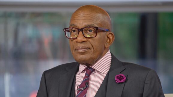 al roker