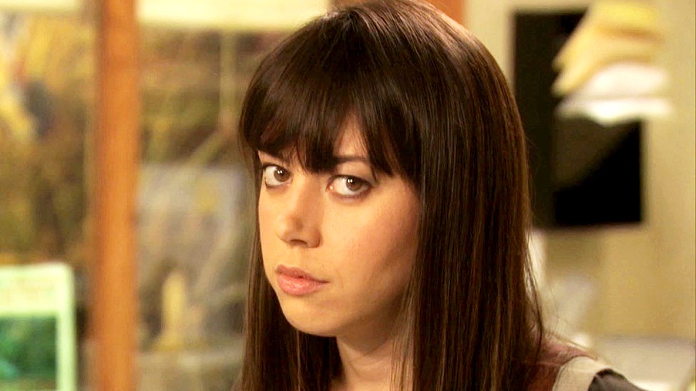 Aubrey Plaza left mute by a stroke at the age of 20