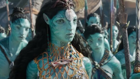 Avatar 3 Just Gave Fans Its First Big Reveal, See It Now