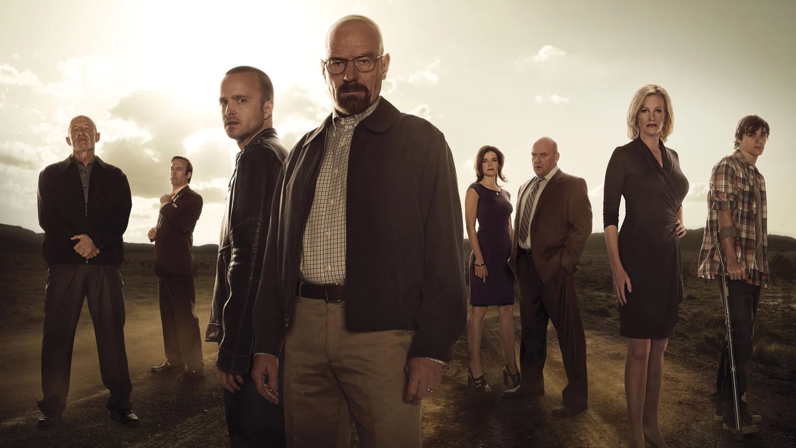 Breaking Bad Villain Spinoff In The Works?