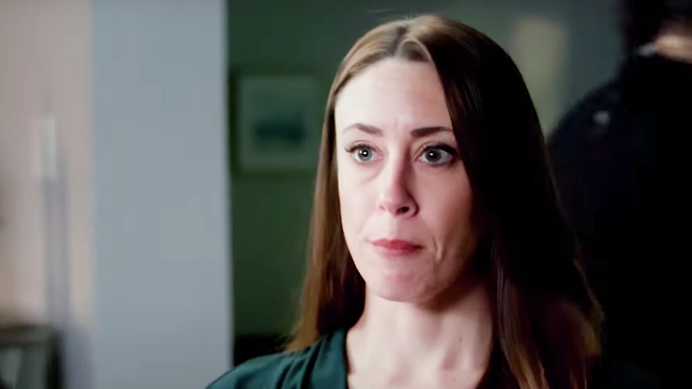 See Casey Anthony Try To Sway Public Opinion In The Trailer For Her Upcoming Docuseries