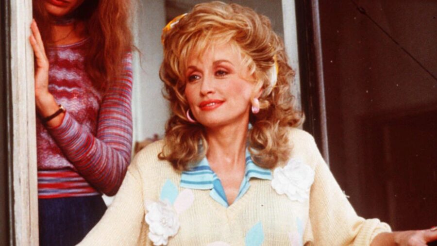 dolly parton