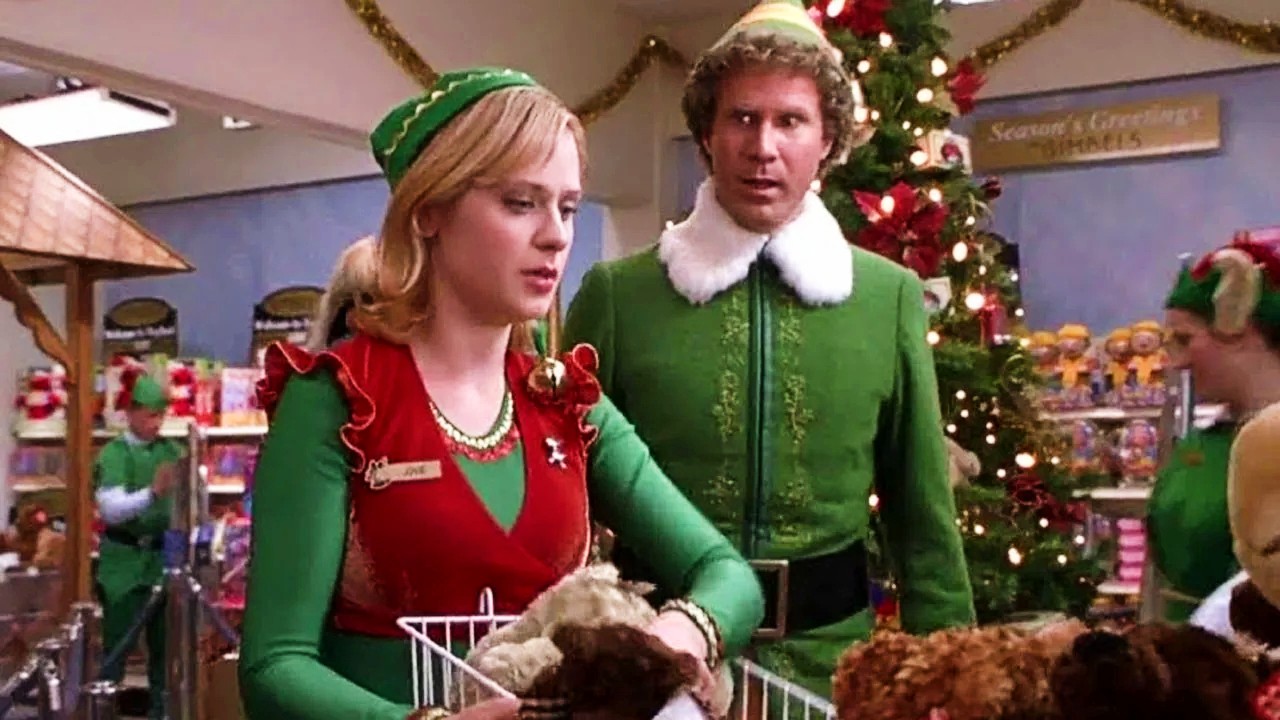 Everyone's Favorite Holiday Movie Is Already Topping Streaming Charts
