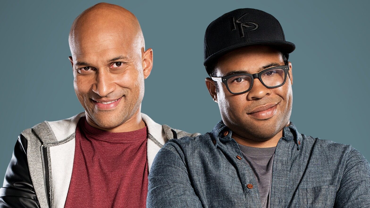See The Best Key & Peele Character Return To Torment Paramount