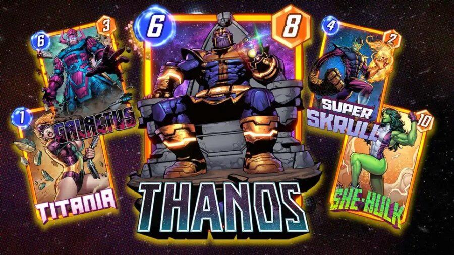 Marvel Snap players astounded by $100 single-card bundle