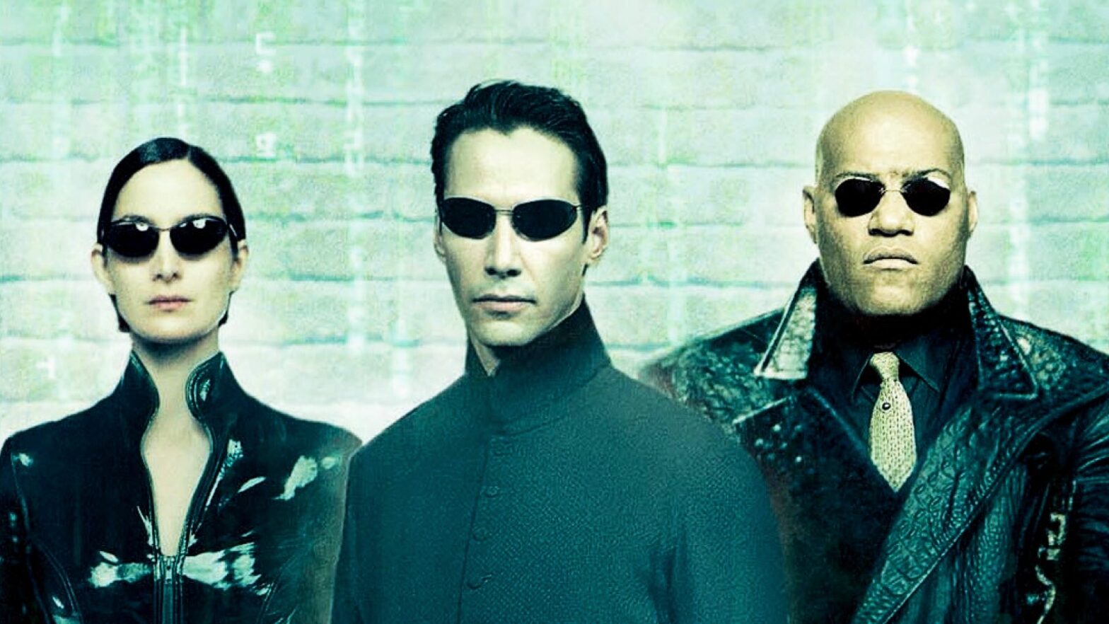 See Viggo Mortensen As Neo In AI's Imagined 1980s Matrix Movie