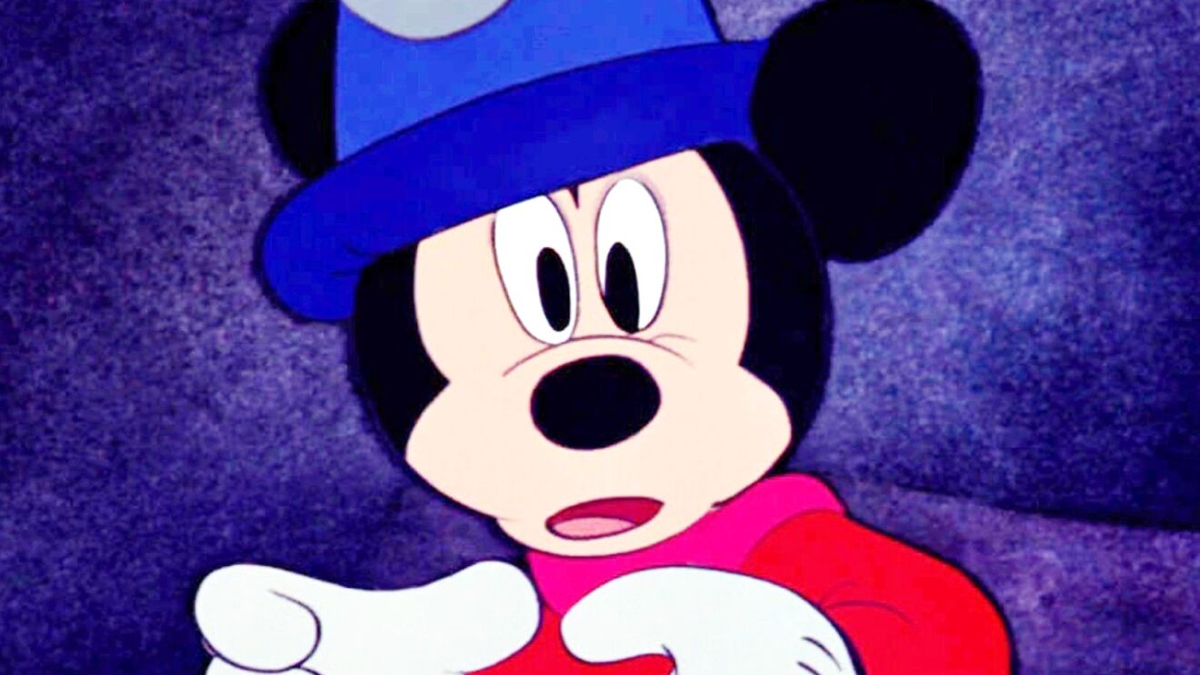 Disney Losing Mickey Mouse Copyright After Almost One Hundred Years