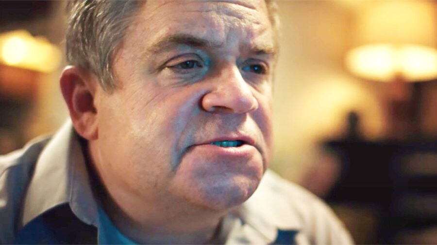 netflix patton oswalt