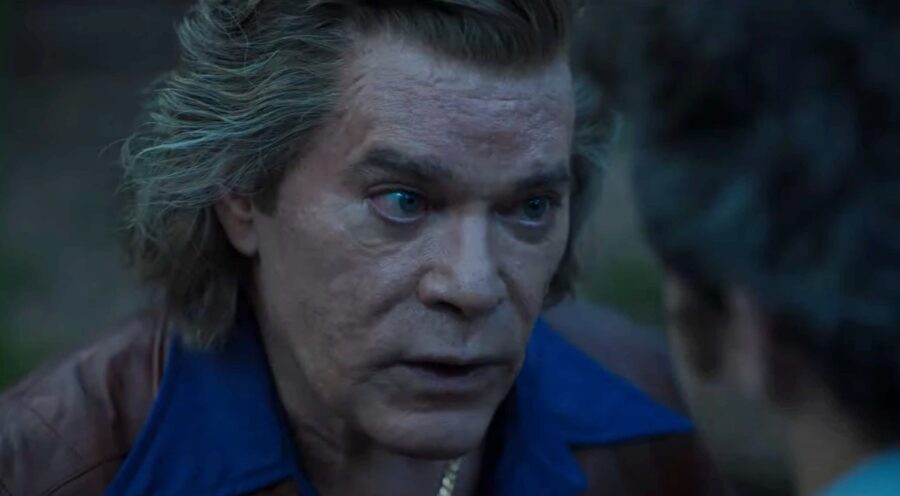 ray liotta cocaine bear