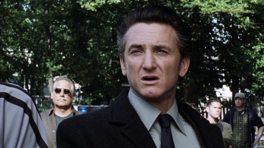 sean penn