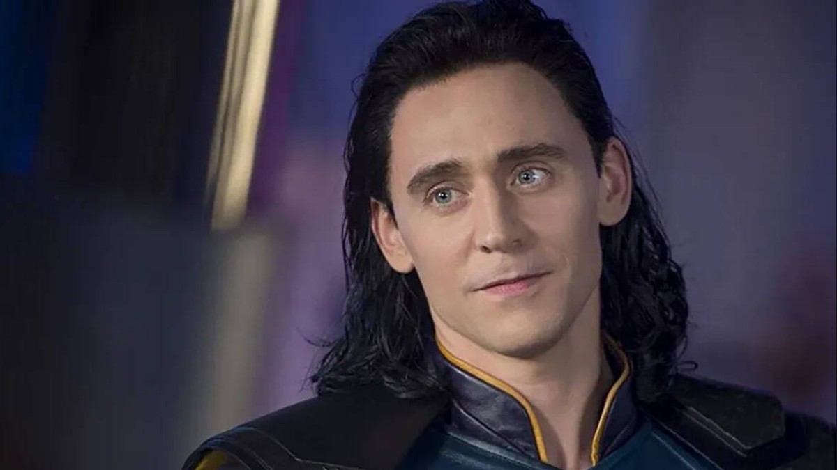 Tom Hiddleston is rumoured to make an appearance as Loki in Deadpool 3.  (Art by @agtdesign )